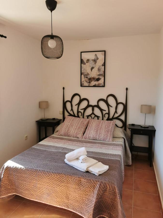 Casitas Pinilla Del Valle Esterno foto