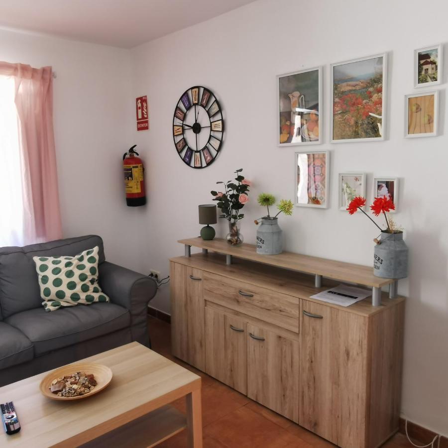 Casitas Pinilla Del Valle Esterno foto